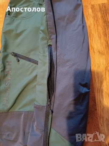 Туристически панталон HIKESPORT размер M, снимка 2 - Панталони - 52855930