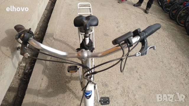 Електрически велосипед Stella Tours, снимка 2 - Велосипеди - 39928615