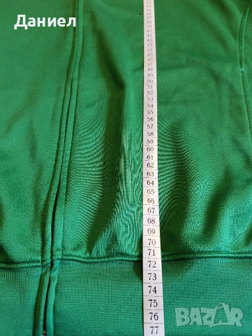 Горнище на Boston Celtics , снимка 8 - Спортни дрехи, екипи - 53696433