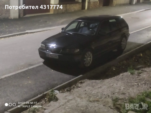 БМВ 330 XD ръчка 6 СК., снимка 3 - Автомобили и джипове - 53716239