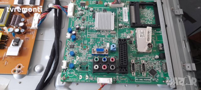 MAIN BOARD ,715G5155-M02-003-005K