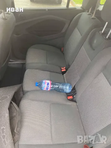 Ford Grand c max НА ЧАСТИ, снимка 4 - Автомобили и джипове - 50377672