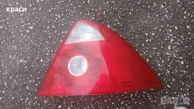 стоп форд мондео, снимка 3 - Части - 39466379