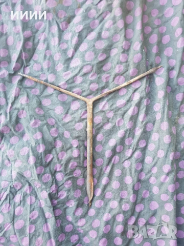 Свредло свредел троен