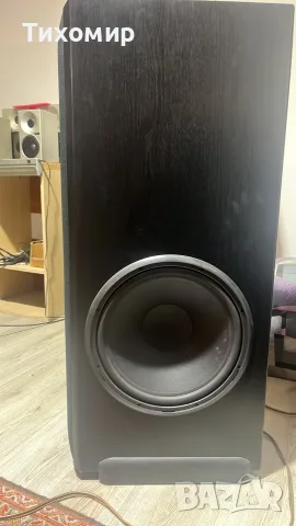 ACAUSTIC RESERACH AR1, снимка 5 - Тонколони - 55941960