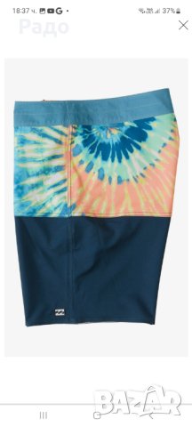 Billabong Board short  /M-L / 100%original, снимка 12 - Къси панталони - 41406751