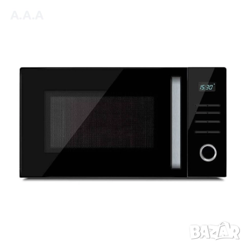 Микровълнова печка Taurus 25l 900w, снимка 5 - Микровълнови - 52971494