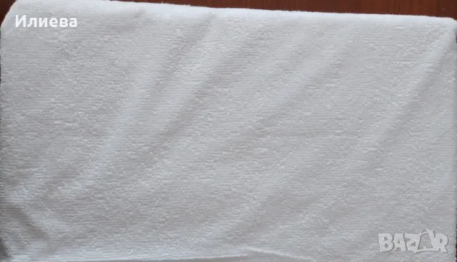 Протектор с борд за матрак 90/200 непромокаем нов, снимка 2 - Протектори за матраци - 48556280