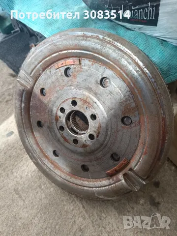 Останали части от vw touran., снимка 3 - Части - 47384603