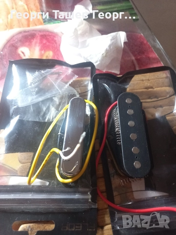 Продавам адаптери за Телекастер