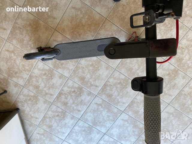 електрически скутер за части, снимка 2 - Друга електроника - 40029824