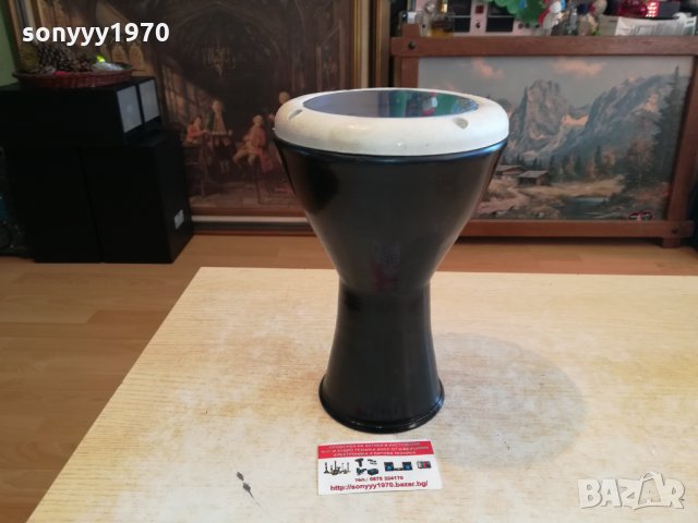 тарамбука 75лв 1202221433, снимка 3 - Ударни инструменти - 35764036