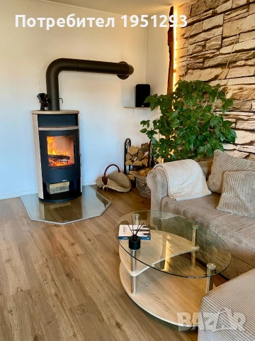 Продавам 4-стаен апартамент с килер и гараж в Германия, снимка 3 - Апартаменти - 53576105