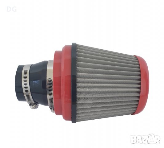 Спортен филтър - 1401 червен, снимка 3 - Аксесоари и консумативи - 35840721
