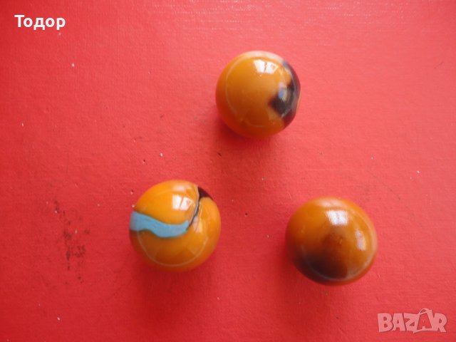 Бакелитово топче топчета топки , снимка 3 - Колекции - 41661657