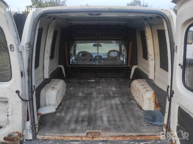 Опел комбо 1.7D на части, снимка 8 - Автомобили и джипове - 42539093