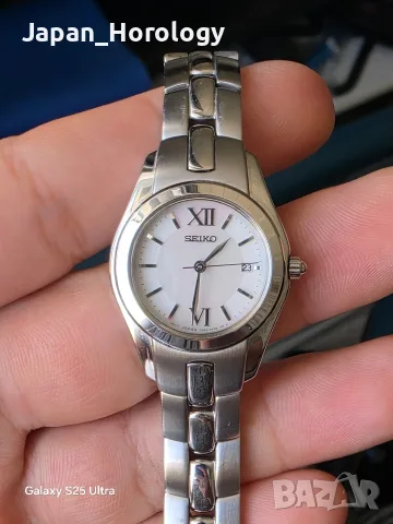 Seiko Neo Classic SXDA71 Lady, снимка 2 - Дамски - 55776862