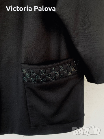 Скъпо сако GRAUMANN тънка вълна LORO PIANA, снимка 12 - Сака - 44921753