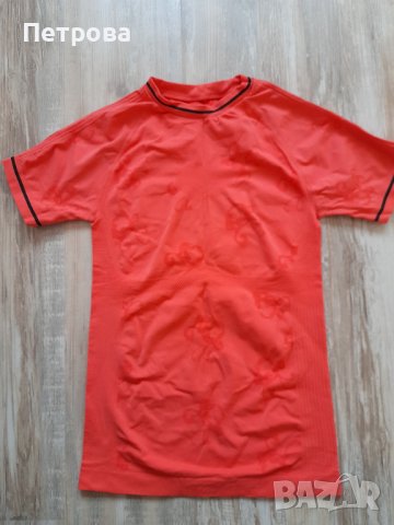 Термо блуза NORHEIM, снимка 1 - Спортни дрехи, екипи - 39894454