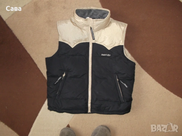 Елек POWDER RIVER  мъжки,М