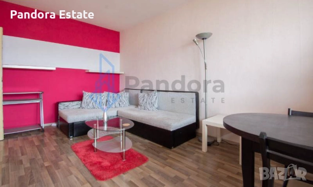 2-СТАЕН апартамент под наем, гр. София, кв.  Овча купел, снимка 3 - Апартаменти - 52813441