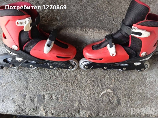 Ролери за момче, снимка 1