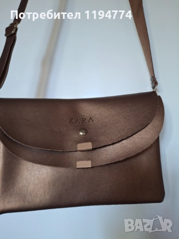 Чанти 2 модела, снимка 10 - Чанти - 52096847