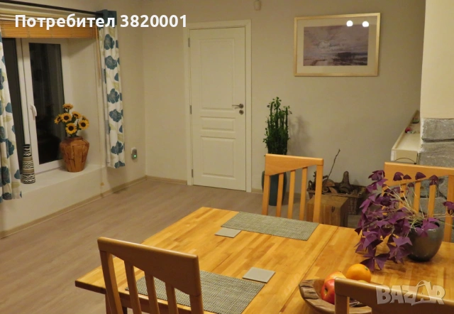 Продава се къща с басейн и стопанство, снимка 4 - Къщи - 53495923