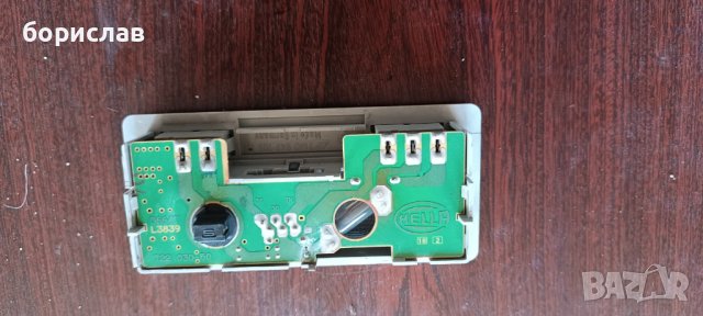 Платон за Фолксваген , снимка 2 - Части - 42004166