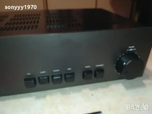 SOLD-nad stereo amplifier 1310241100, снимка 4 - Ресийвъри, усилватели, смесителни пултове - 47564018
