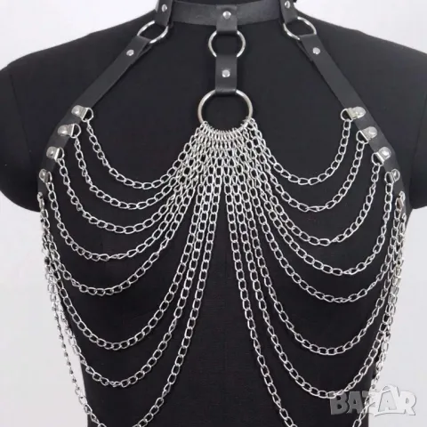 АКСЕСОАР код 3136, снимка 5 - Бельо - 19910217