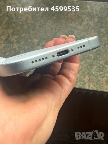 Apple iPhone 15 128GB, снимка 2 - Apple iPhone - 56041757