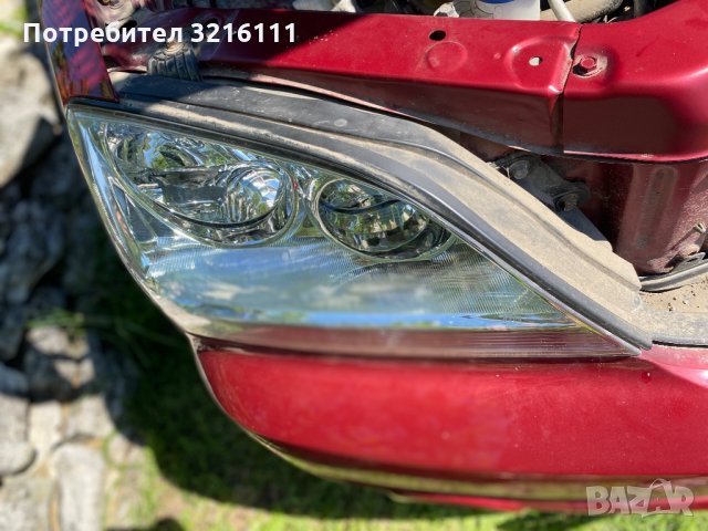 Kia Sorento брава предна врата дръжкаю задна врата стъкло  предно фар стоп калник решетка огледало , снимка 7 - Части - 34619180