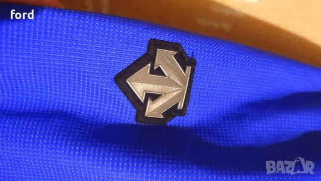 Зимно алпийско яке Descente , снимка 4 - Якета - 48275333