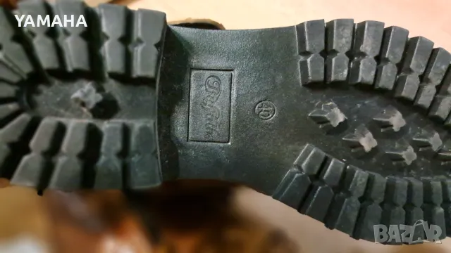 Buffalo  Дамски  Боти 40, снимка 11 - Дамски боти - 48550603