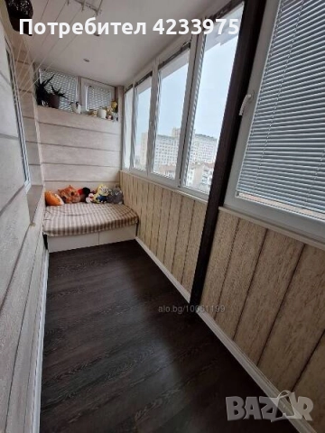 Двустаен Уютен апартамент под наем до ОРБ, снимка 7 - Апартаменти - 52857901