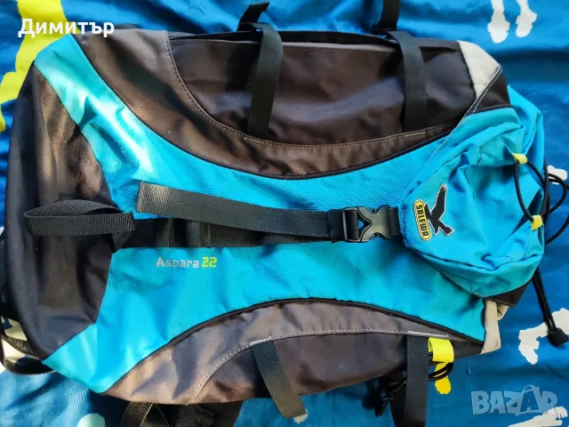 Salewa aspara 22