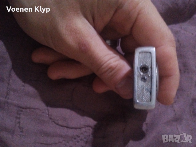 Запалка за декорация, снимка 3 - Мъжки - 53612106