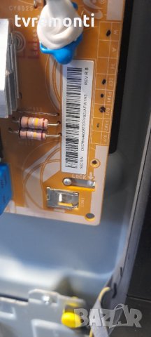 POWER BOARD,BN44-00872D, L55E1_KSM,PSLF101S08B, снимка 4 - Части и Платки - 35933513