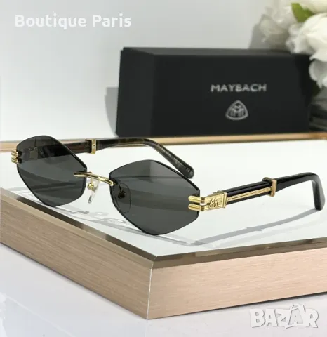 Maybach слънчеви очила