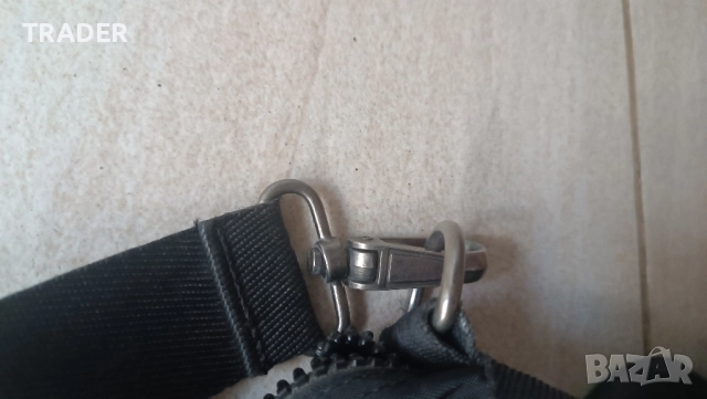 чанта за през рамо Camel Active, снимка 12 - Чанти - 38197851