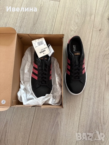 Детски кецове, снимка 4 - Детски маратонки - 51623764