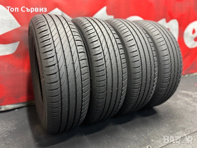 195 65 15, Летни гуми, Kleber DynaxerHP4, 4 броя