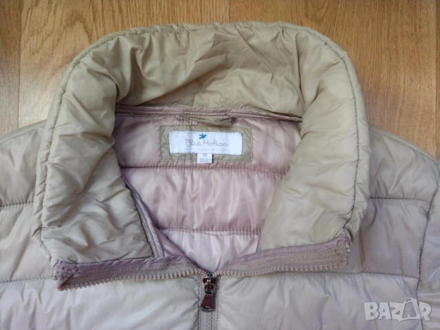 Дамско зимно яке - размер М, снимка 4 - Якета - 52776343