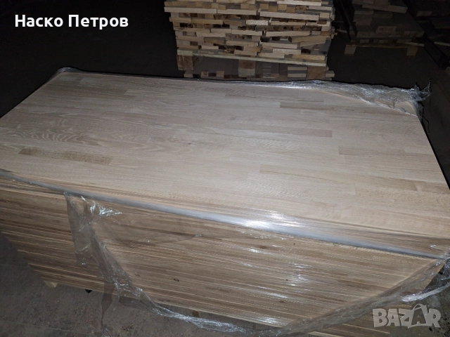 Продаваме плотове от масивна дървесина, снимка 8 - Други - 52047056