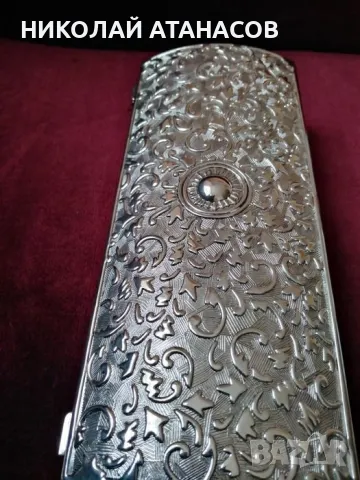 Кутии за бижута, снимка 3 - Антикварни и старинни предмети - 47804367