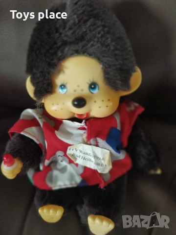 Лот колекция Мончичи , снимка 3 - Колекции - 50847001