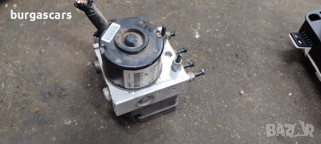 Abs 10.0970-0124.3 Mazda 3 1.6-105к.с. - 110лв, снимка 3 - Части - 51128704