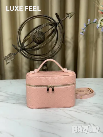 Bottega Veneta ⚜️ Дамски Чанти , снимка 8 - Чанти - 56122379