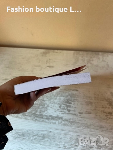 Книгата “ Затвори сърце “ на автора Константин Трендафилов Папи Ханс, снимка 3 - Художествена литература - 52236454